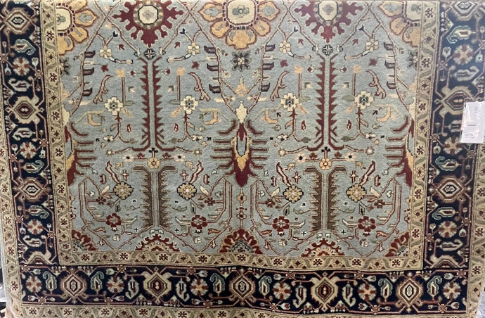 8x10 Traditional Rug – Elegant Patterns & Style | Roys Rugs