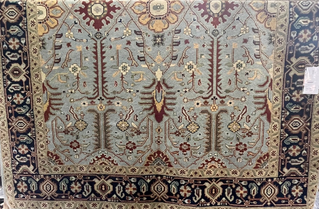 8x10 Traditional Rug – Elegant Patterns & Style | Roys Rugs