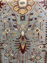 Load image into Gallery viewer, 8x10 Traditional Rug – Elegant Patterns &amp; Style | Roys Rugs