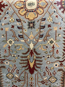 8x10 Traditional Rug – Elegant Patterns & Style | Roys Rugs