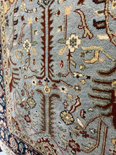 Load image into Gallery viewer, 8x10 Traditional Rug – Elegant Patterns &amp; Style | Roys Rugs