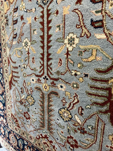 8x10 Traditional Rug – Elegant Patterns & Style | Roys Rugs