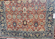 Load image into Gallery viewer, 8x10 Traditional Rug – Classic Elegance for Any Space | Roys Rugs