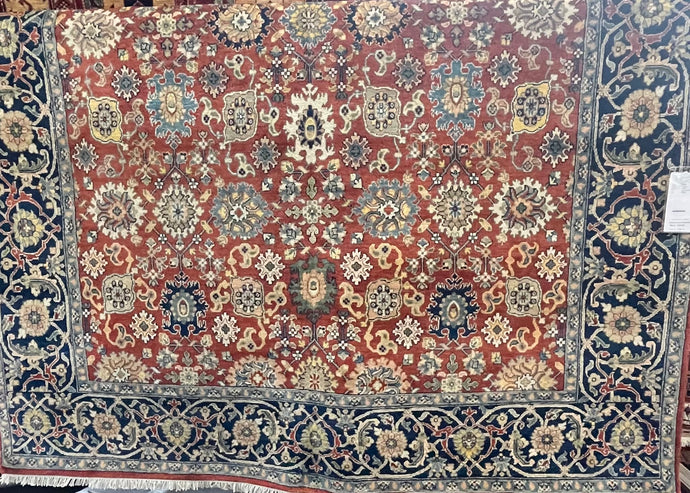 8x10 Traditional Rug – Classic Elegance for Any Space | Roys Rugs
