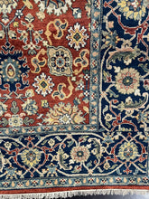 Load image into Gallery viewer, 8x10 Traditional Rug – Classic Elegance for Any Space | Roys Rugs