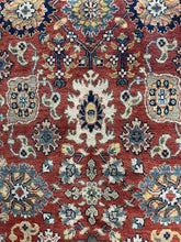 Load image into Gallery viewer, 8x10 Traditional Rug – Classic Elegance for Any Space | Roys Rugs
