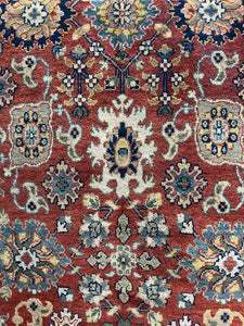 8x10 Traditional Rug – Classic Elegance for Any Space | Roys Rugs