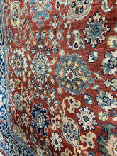 Load image into Gallery viewer, 8x10 Traditional Rug – Classic Elegance for Any Space | Roys Rugs