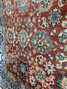 8x10 Traditional Rug – Classic Elegance for Any Space | Roys Rugs