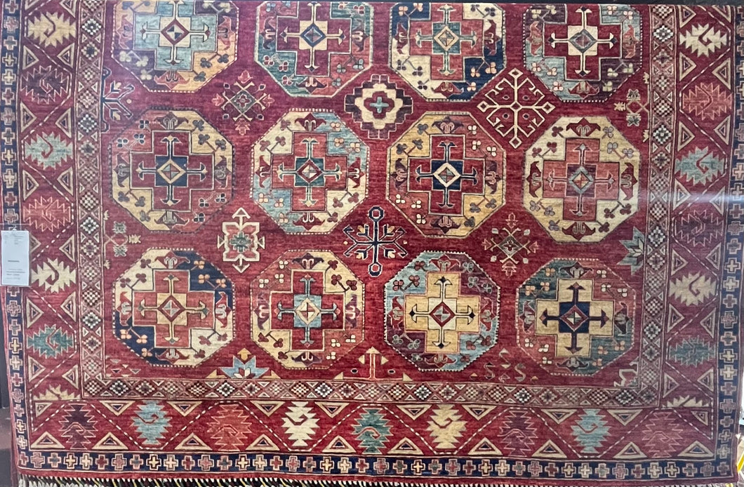 8x10 Traditional Rug – Timeless Design for Your Home | Roys Rugs