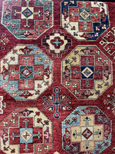 Load image into Gallery viewer, 8x10 Traditional Rug – Timeless Design for Your Home | Roys Rugs