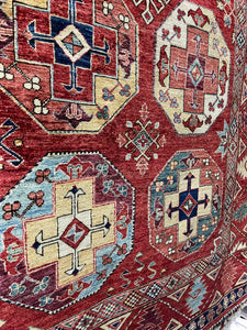 8x10 Traditional Rug – Timeless Design for Your Home | Roys Rugs
