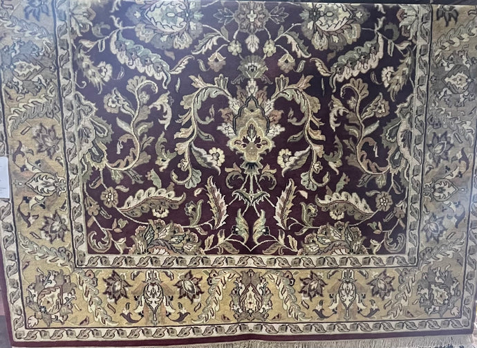 8x10 Traditional Rug – Rich Patterns & Style | Roys Rugs