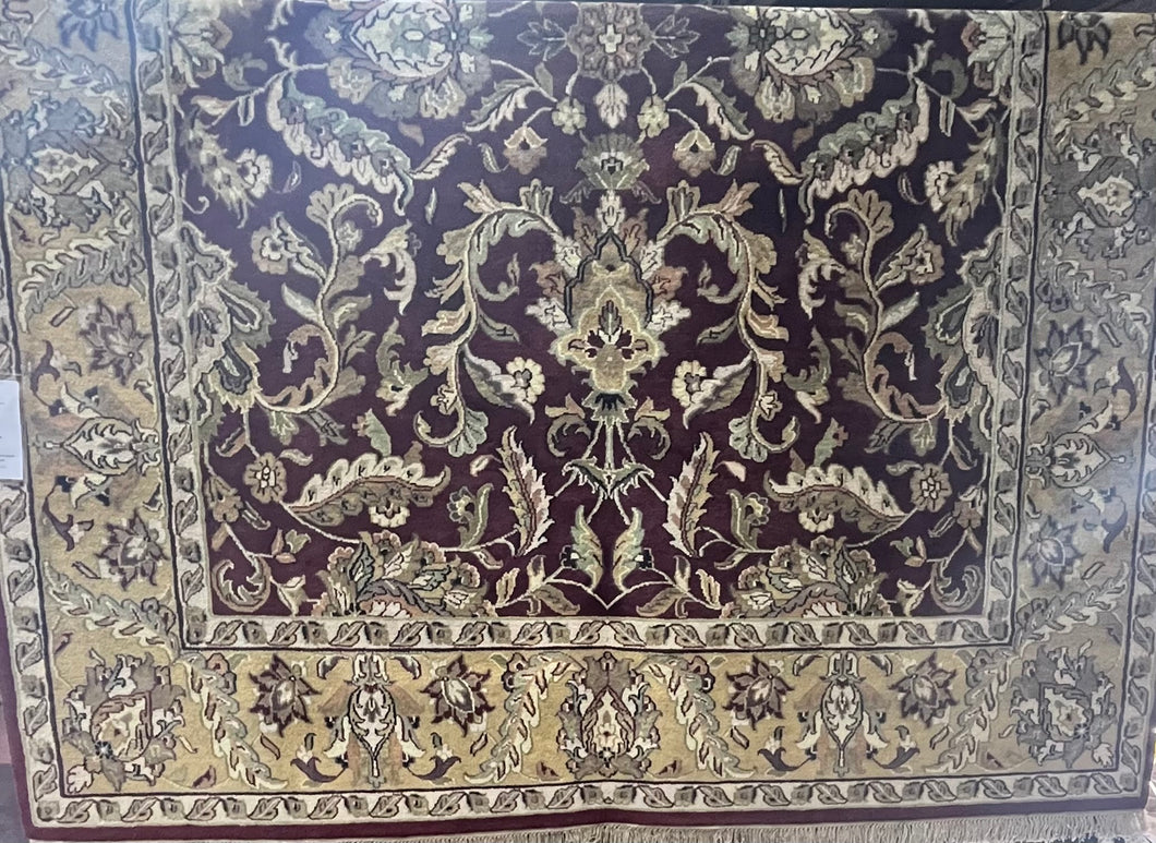 8x10 Traditional Rug – Rich Patterns & Style | Roys Rugs