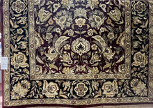 Load image into Gallery viewer, 8x10 Traditional Rug – Classic Style &amp; Quality | Roys Rugs