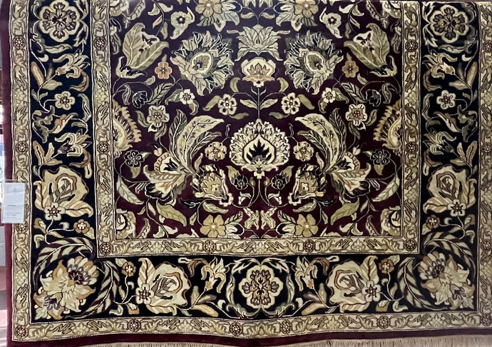 8x10 Traditional Rug – Classic Style & Quality | Roys Rugs
