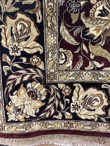 8x10 Traditional Rug – Classic Style & Quality | Roys Rugs