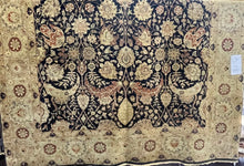 Load image into Gallery viewer, 8x10 Traditional Rug – Elegant &amp; Durable | Roys Rugs