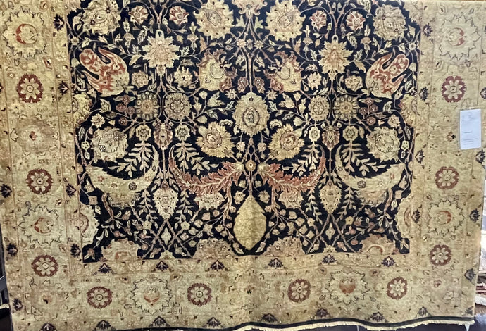 8x10 Traditional Rug – Elegant & Durable | Roys Rugs