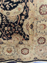 Load image into Gallery viewer, 8x10 Traditional Rug – Elegant &amp; Durable | Roys Rugs