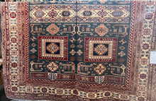 Load image into Gallery viewer, 8x10 Traditional Rug – Timeless Elegance for Every Room | Roys Rugs