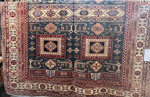 8x10 Traditional Rug – Timeless Elegance for Every Room | Roys Rugs