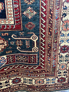 8x10 Traditional Rug – Timeless Elegance for Every Room | Roys Rugs
