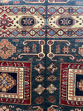 Load image into Gallery viewer, 8x10 Traditional Rug – Timeless Elegance for Every Room | Roys Rugs