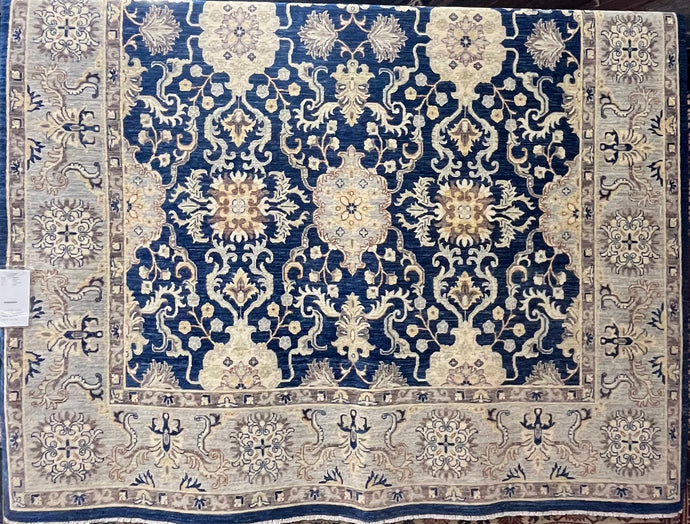 8x10 Traditional Rug – Classic Designs & Quality | Roys Rugs