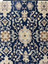 Load image into Gallery viewer, 8x10 Traditional Rug – Classic Designs &amp; Quality | Roys Rugs