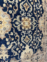 Load image into Gallery viewer, 8x10 Traditional Rug – Classic Designs &amp; Quality | Roys Rugs