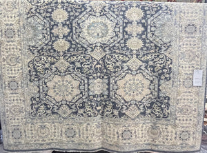 8x10 Traditional Rug with Classic Patterns – Roys Rugs