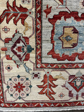 Load image into Gallery viewer, 8x10 Traditional Rug with Elegant Design – Roys Rugs