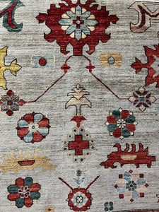 8x10 Traditional Rug with Elegant Design – Roys Rugs