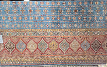 Load image into Gallery viewer, 8x10 Traditional Rug in Classic Styles – Shop Now at Roys Rugs