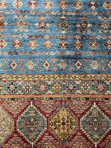 8x10 Traditional Rug in Classic Styles – Shop Now at Roys Rugs