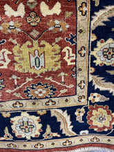 Load image into Gallery viewer, 8x10 Traditional Rug for Classic Interiors – Roys Rugs