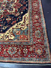 Load image into Gallery viewer, 8x10 Traditional Rug for Living Spaces – Roys Rugs