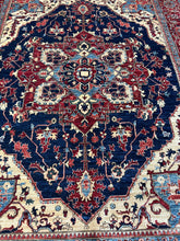 Load image into Gallery viewer, 8x10 Traditional Rug for Living Spaces – Roys Rugs