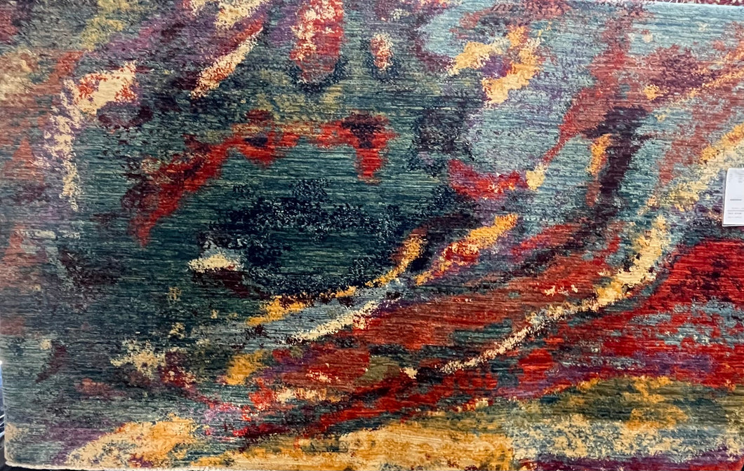 8x10 Contemporary Rug | Modern Style for Homes – Roys Rugs