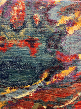 Load image into Gallery viewer, 8x10 Contemporary Rug | Modern Style for Homes – Roys Rugs