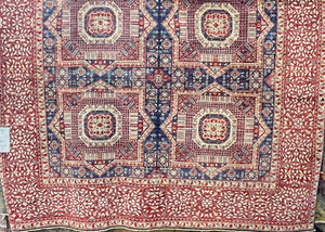 8x10 Traditional Rug | Elegant Home Accent Piece – Roys Rugs