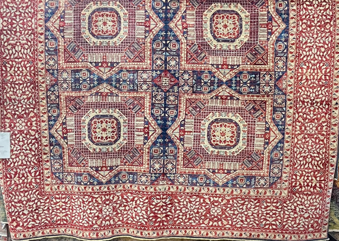 8x10 Traditional Rug | Elegant Home Accent Piece – Roys Rugs