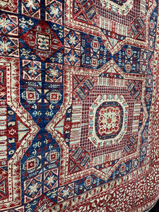 8x10 Traditional Rug | Elegant Home Accent Piece – Roys Rugs