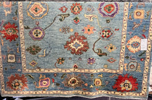 Load image into Gallery viewer, 8x10 Traditional Rug | Classic Elegance for Home – Roys Rugs