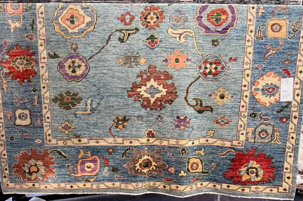 8x10 Traditional Rug | Classic Elegance for Home – Roys Rugs