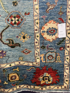 8x10 Traditional Rug | Classic Elegance for Home – Roys Rugs