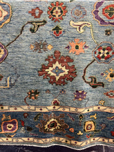 Load image into Gallery viewer, 8x10 Traditional Rug | Classic Elegance for Home – Roys Rugs