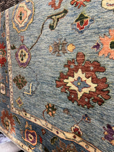 Load image into Gallery viewer, 8x10 Traditional Rug | Classic Elegance for Home – Roys Rugs
