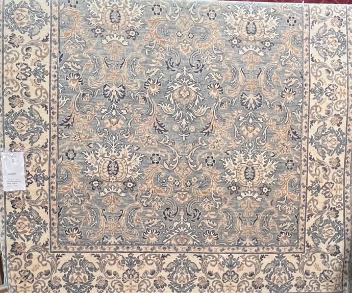 6x9 Traditional Rug | Elegant & Durable Design – Roys Rugs
